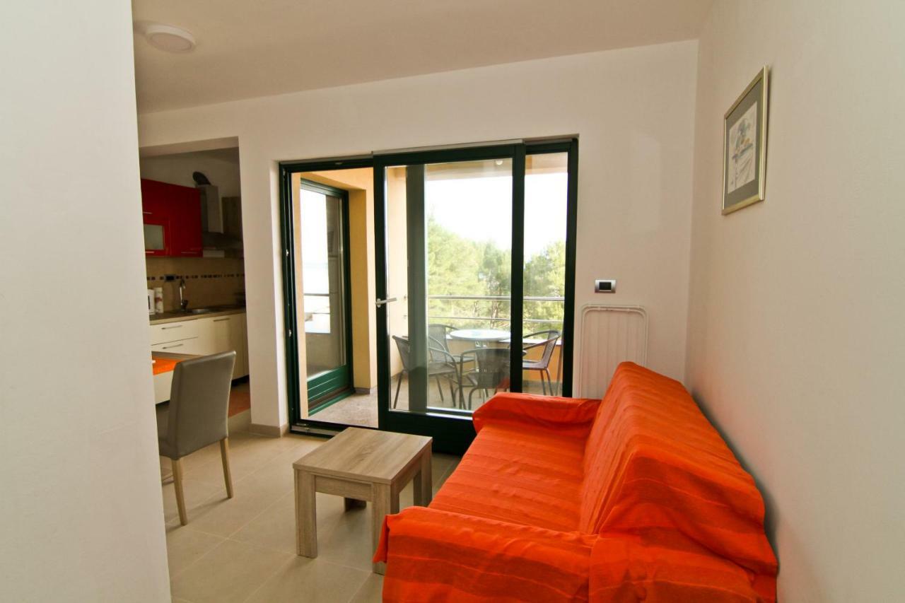 Villa Savar Apartmani Eksteriør billede