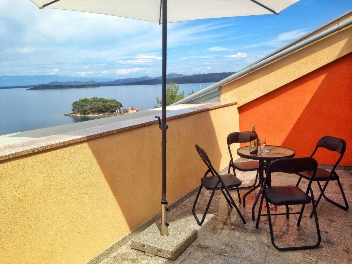 Villa Savar Apartmani Eksteriør billede